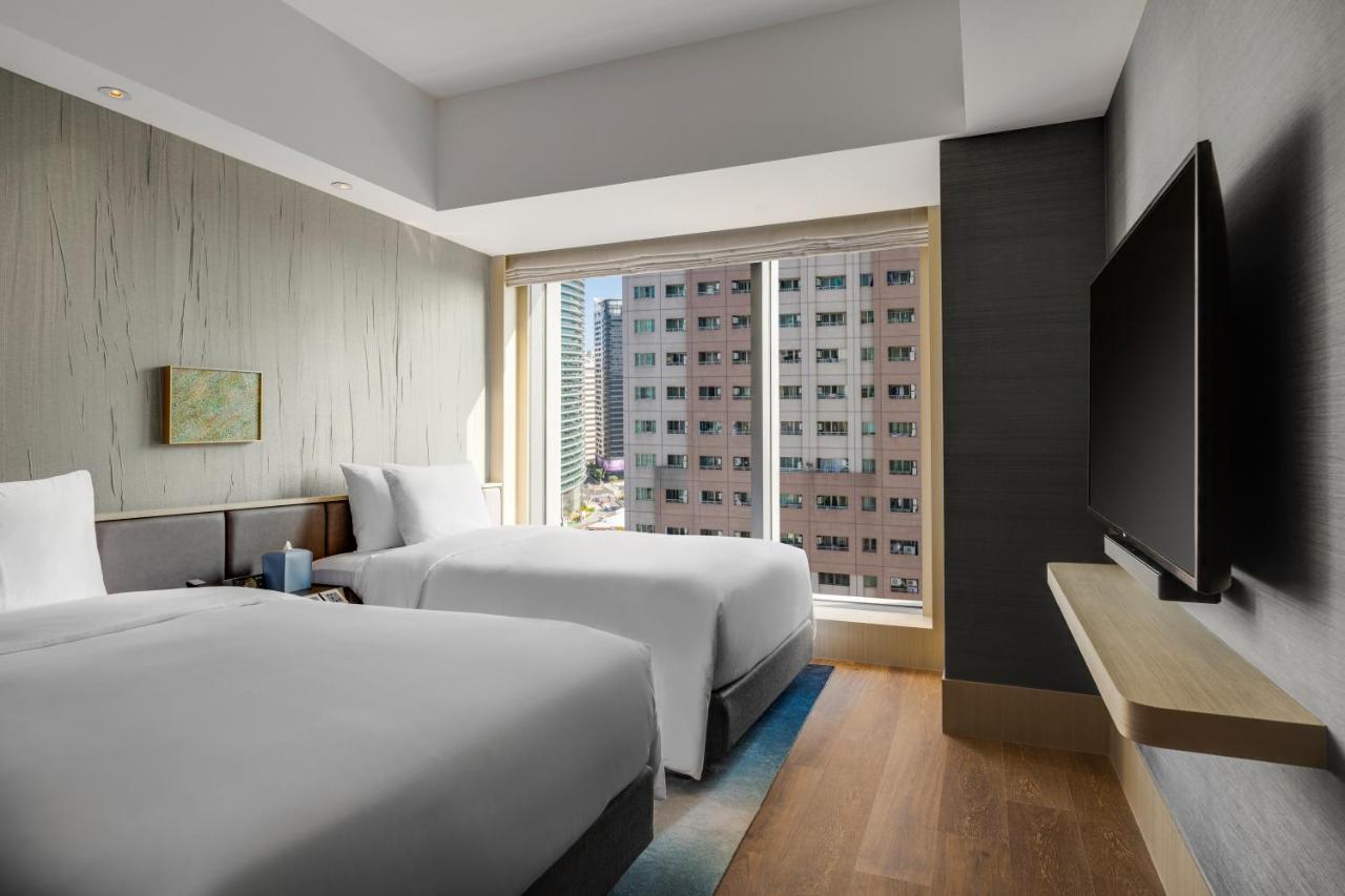 Intercontinental Kaohsiung By Ihg Hotel Cameră foto